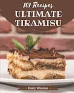 101 Ultimate Tiramisu Recipes