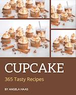 365 Tasty Cupcake Recipes