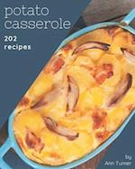 202 Potato Casserole Recipes