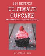 365 Ultimate Cupcake Recipes