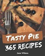 365 Tasty Pie Recipes