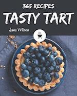 365 Tasty Tart Recipes