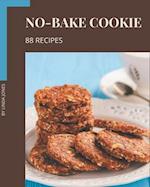 88 No-Bake Cookie Recipes