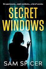 Secret Windows: Six flats, eight residents, a lot of secrets! 