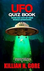 UFO Quiz Book