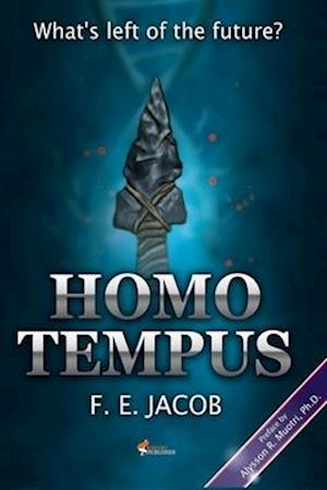 Homo tempus: What's left of the future?