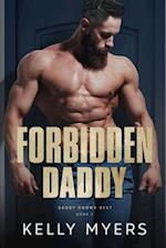 Forbidden Daddy