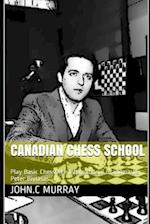 Canadian Chess School