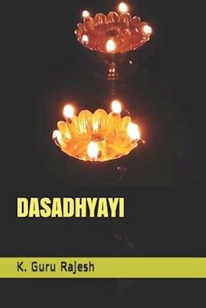 Dasadhyayi