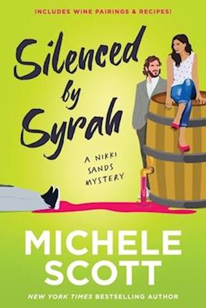 Silenced by Syrah