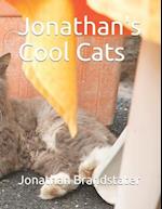 Jonathan's Cool Cats