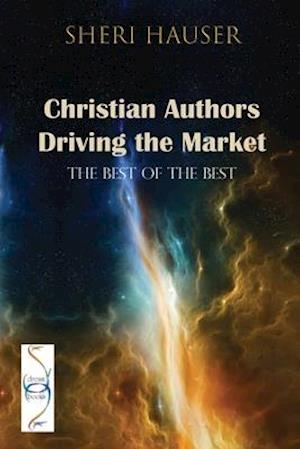 Christian Authors Driving the Market