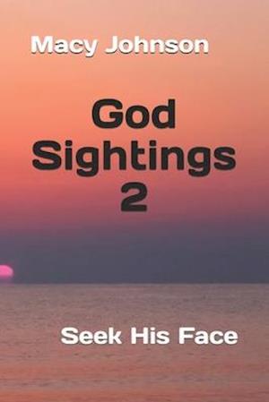 God Sightings 2