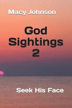 God Sightings 2