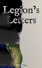 Legion's Letters