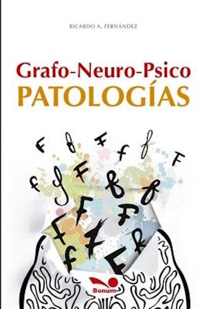 Grafo-neuro-psico-patologías