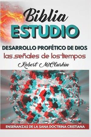 Desarrollo Profético de Dios