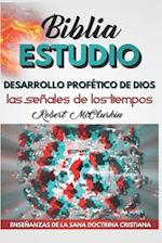 Desarrollo Profético de Dios