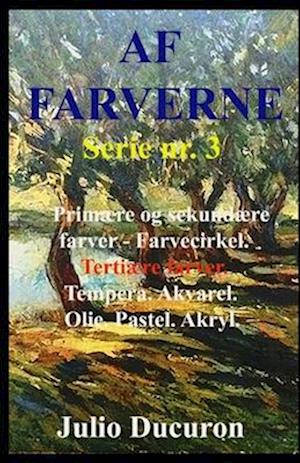 AF Farverne