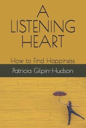 A Listening Heart