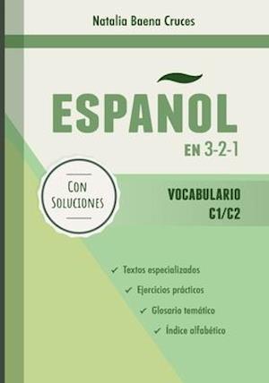 Español en 3-2-1