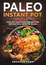 Paleo Instant Pot