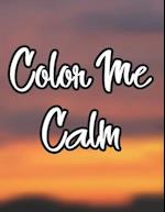 Color Me Calm