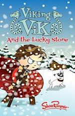 Viking Vik and the Lucky Stone