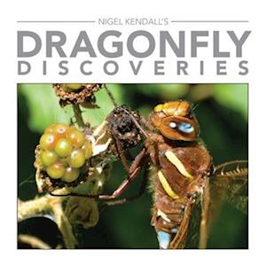 Dragonfly Discoveries