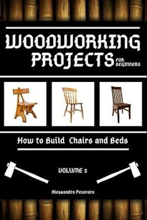 Woodworking Projects for Beginners