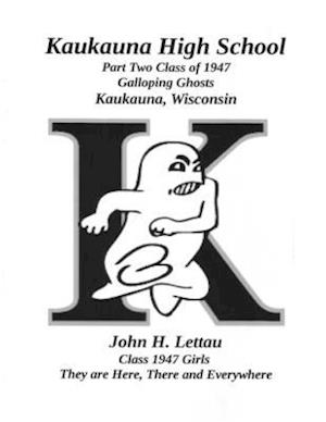 Kaukauna High School