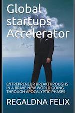 Global startups Accelerator