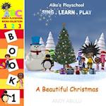 Aiko's Playschool - A Beautiful Christmas