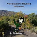 Velociraptor's Haunted Halloween