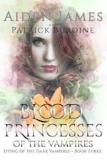 Blood Princesses of the Vampires