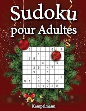 Sudoku pour adultes