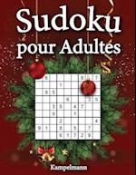 Sudoku pour adultes