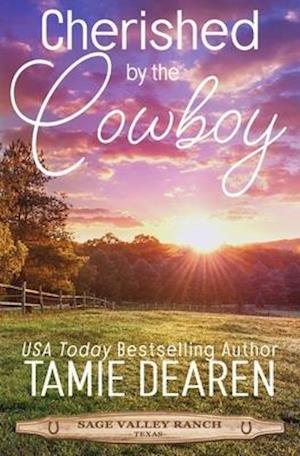 Cherished by the Cowboy