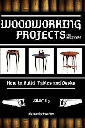 Woodworking Projects for Beginners