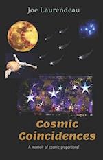 Cosmic Coincidences - 2020: a memoir of cosmic proportions 