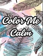 Color Me Calm