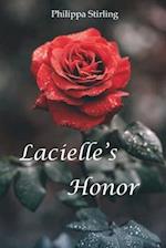 Lacielle's Honor