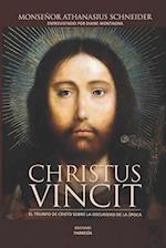 Christus Vincit