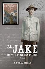 All Jake on the Western Front