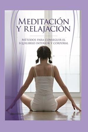 Meditación Y Relajación