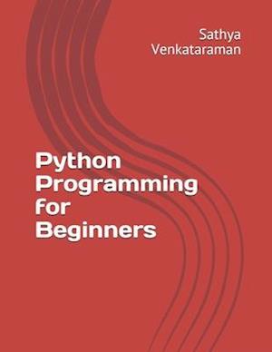 Python Programming for Beginners