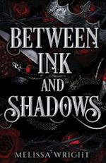 Between Ink and Shadows