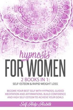 Hypnosis for Women