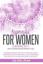 Hypnosis for Women