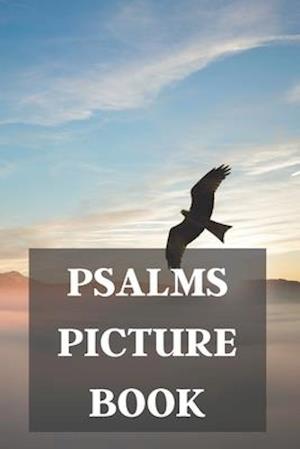 Psalms Picture Book